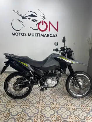 HONDA NXR 160 BROS ABS HONDA NXR 160 BROS ABS