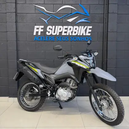 HONDA NXR 160 BROS ABS HONDA NXR 160 BROS ABS
