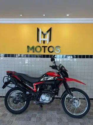 HONDA NXR 160 BROS ESDD HONDA NXR 160 BROS ESDD