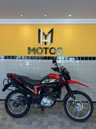 HONDA-NXR 160 BROS ESDD HONDA-NXR 160 BROS ESDD-2020