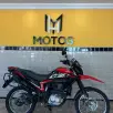 HONDA NXR 160 BROS ESDD HONDA NXR 160 BROS ESDD