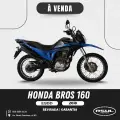 HONDA NXR 160 BROS ESDD HONDA NXR 160 BROS ESDD