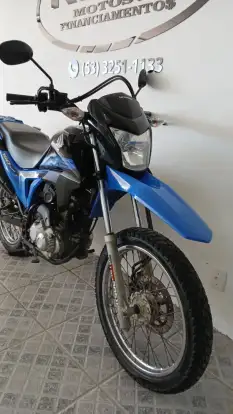 HONDA-NXR 160 BROS ESDD HONDA-NXR 160 BROS ESDD-2018