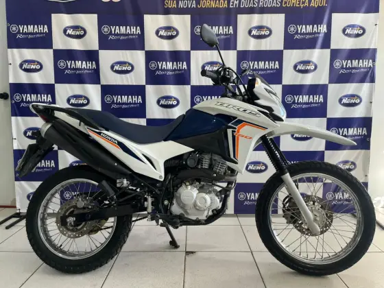 HONDA NXR 160 BROS ESDD 