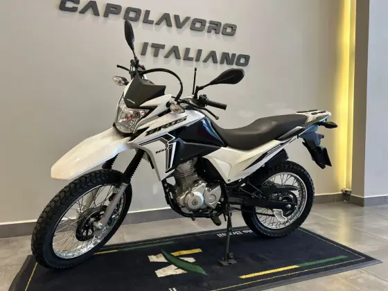 HONDA NXR 160 BROS ESDD HONDA NXR 160 BROS ESDD