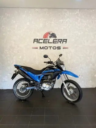 HONDA NXR 160 BROS HONDA NXR 160 BROS