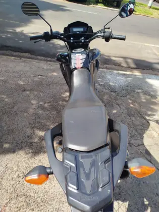 HONDA NXR 160 BROS HONDA NXR 160 BROS
