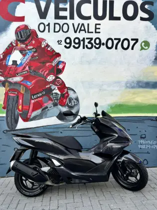 HONDA PCX 160 ABS 