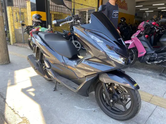 HONDA PCX 160 ABS 