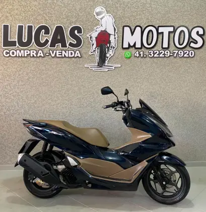 HONDA PCX 160 DLX HONDA PCX 160 DLX