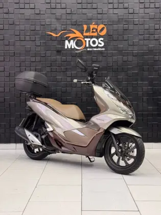 HONDA PCX DLX 