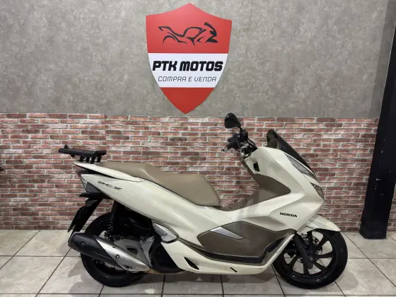 HONDA PCX DLX 