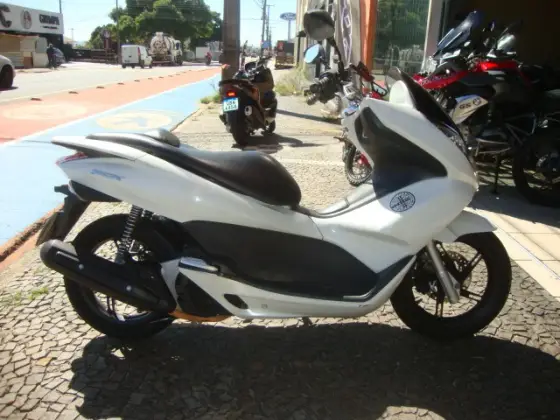 HONDA PCX HONDA PCX