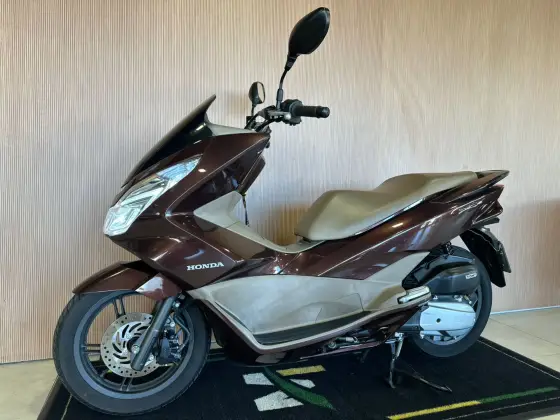 HONDA PCX 