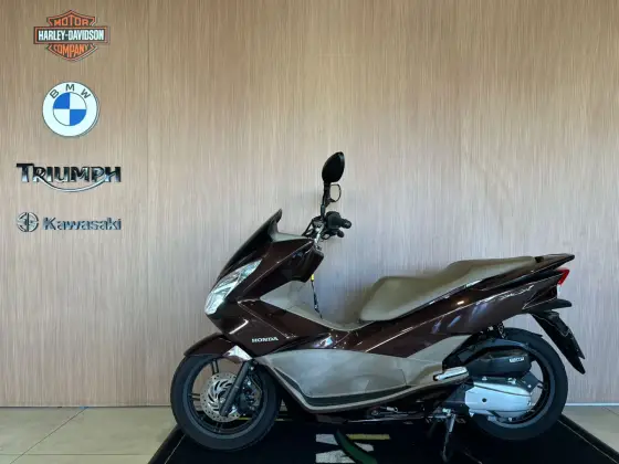 HONDA PCX HONDA PCX