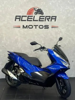 HONDA PCX HONDA PCX