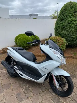 HONDA PCX 
