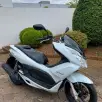 HONDA PCX HONDA PCX