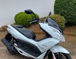 HONDA PCX HONDA PCX