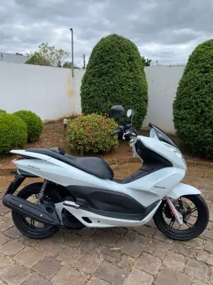 HONDA-PCX-2014