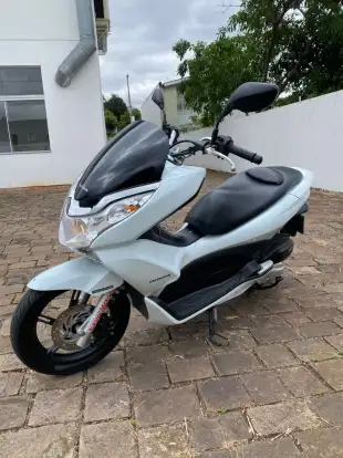 HONDA-PCX-2014