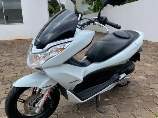 HONDA-PCX HONDA-PCX-2014