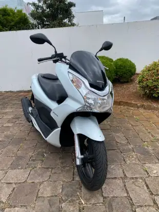 HONDA-PCX HONDA-PCX-2014