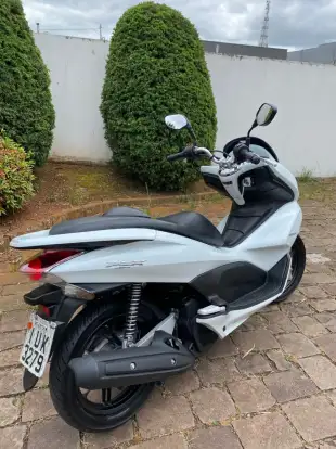 HONDA-PCX HONDA-PCX-2014