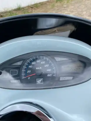 HONDA-PCX HONDA-PCX-2014