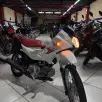 HONDA POP 110i ES HONDA POP 110i ES