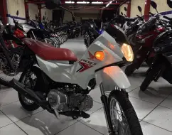 HONDA POP 110i ES HONDA POP 110i ES