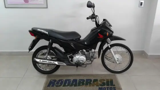 HONDA POP 110i HONDA POP 110i