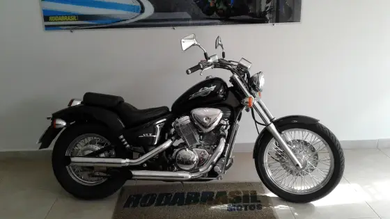 HONDA SHADOW 600C VT 