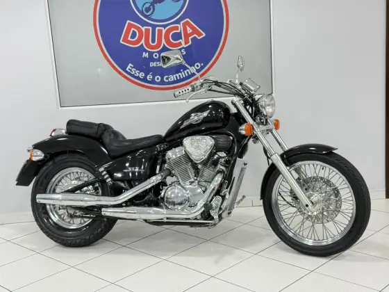 HONDA SHADOW 600C VT HONDA SHADOW 600C VT
