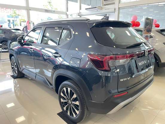 HONDA-WR-V-2026