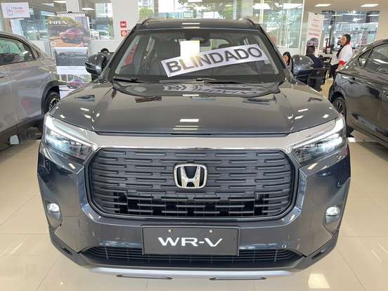 HONDA-WR-V-2026