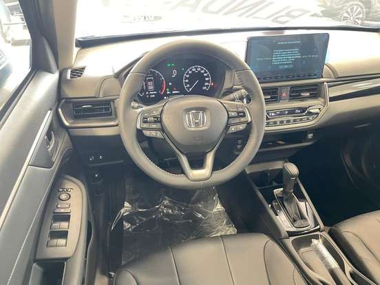 HONDA-WR-V-1.5 i-VTEC FLEX EXL CVT HONDA-WR-V-2026