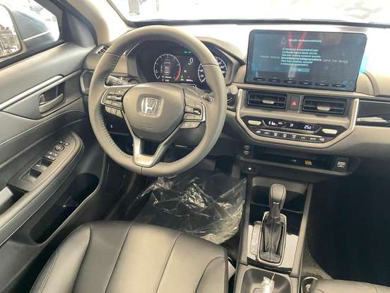 HONDA-WR-V-1.5 i-VTEC FLEX EXL CVT HONDA-WR-V-2026