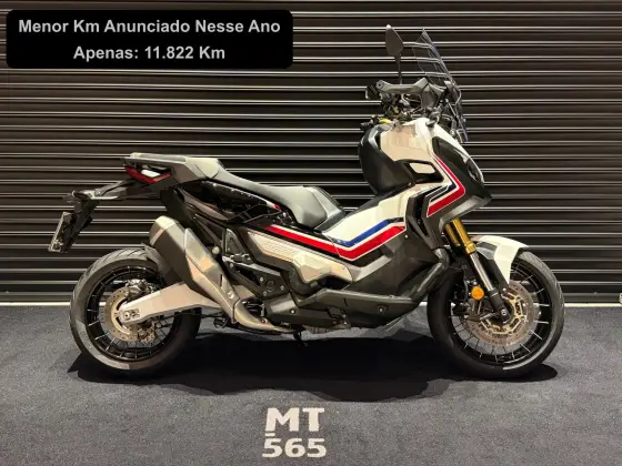 HONDA X-ADV HONDA X-ADV