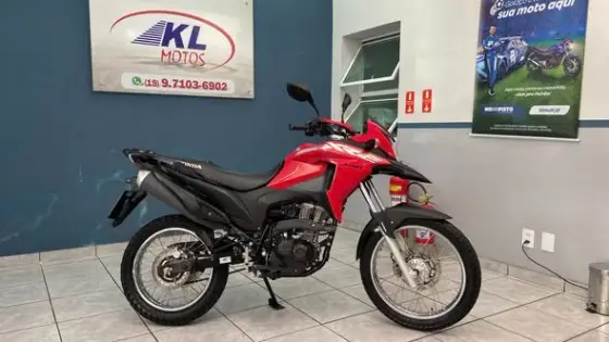 HONDA XRE 190 ABS HONDA XRE 190 ABS