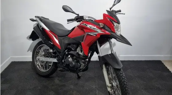HONDA XRE 190 ABS HONDA XRE 190 ABS