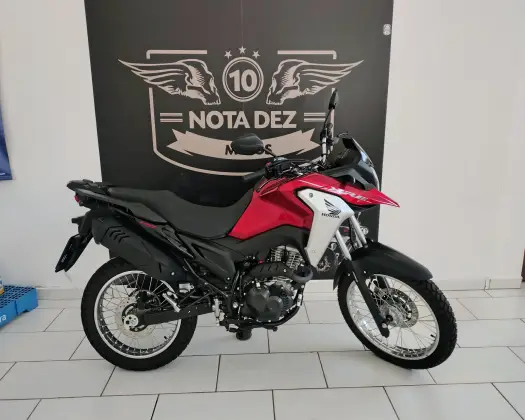HONDA XRE 190 ABS 