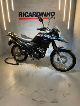 HONDA XRE 190 ABS HONDA XRE 190 ABS