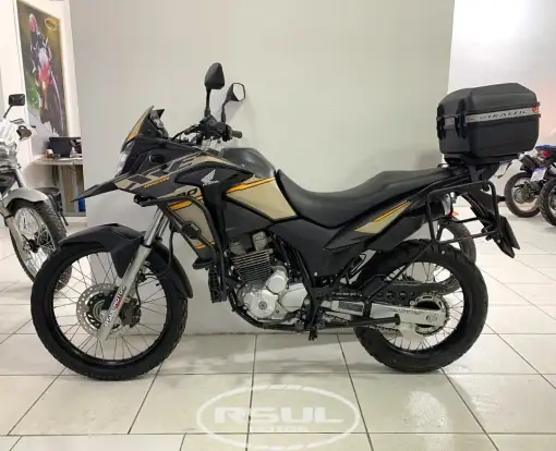 HONDA-XRE 300 ADVENTURE-2023