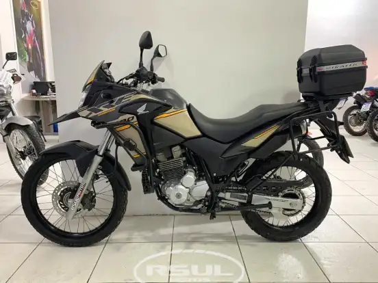 HONDA-XRE 300 ADVENTURE HONDA-XRE 300 ADVENTURE-2023