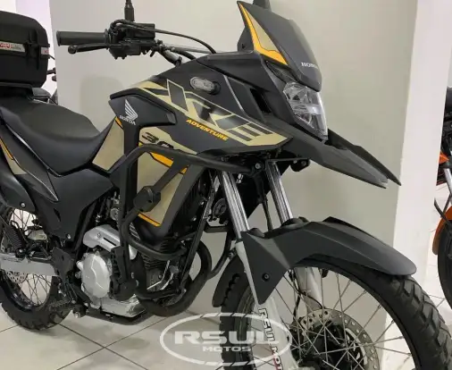 HONDA-XRE 300 ADVENTURE-2023
