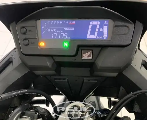 HONDA-XRE 300 ADVENTURE-2023