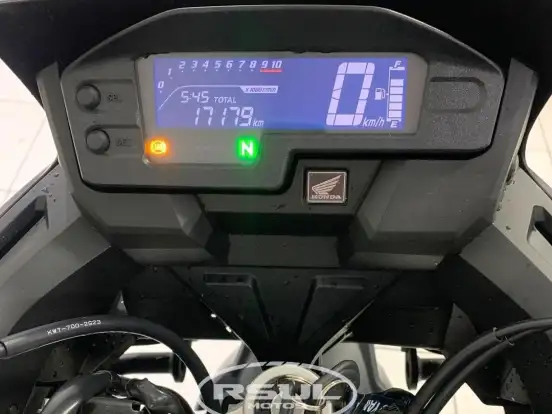 HONDA-XRE 300 ADVENTURE HONDA-XRE 300 ADVENTURE-2023