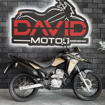 HONDA XRE 300 ADVENTURE HONDA XRE 300 ADVENTURE