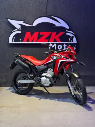 HONDA XRE 300 RALLY HONDA XRE 300 RALLY